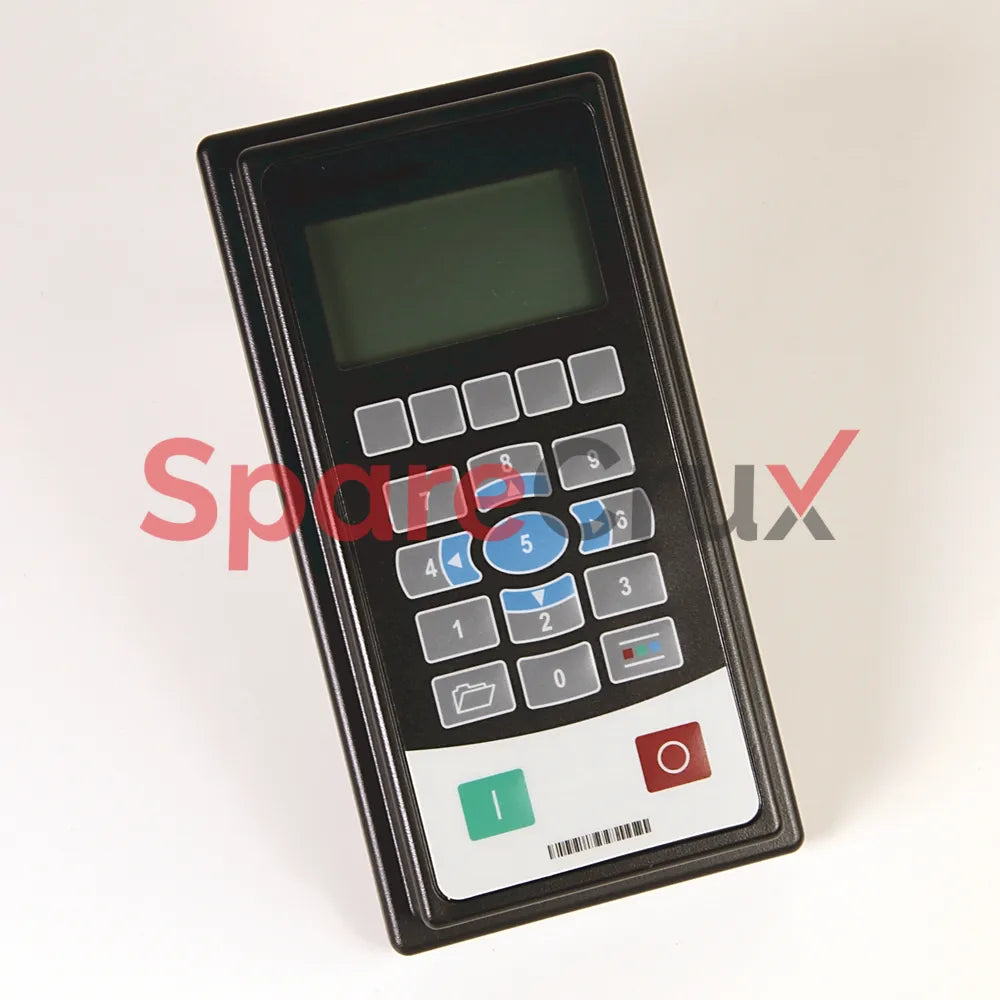 20-HIM-A6 | ALLEN BRADLEY | PowerFlex NEMA 1 HIM with Full Numeric Keypad