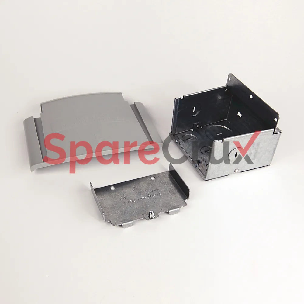 20-750-NEMA1-F3 | ALLEN BRADLEY | PowerFlex 750 NEMA 1 Kit, Frame 3