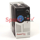 25B-E0P9N104 | ALLEN BRADLEY | PowerFlex 525 0.4kW (0.5Hp) AC Drive