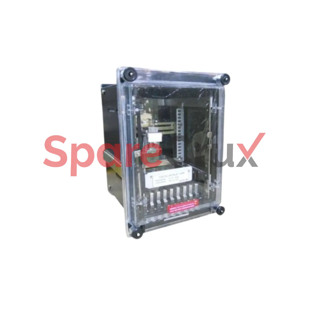 CAEM21AF102A | ALSTOM | Self Powered Battery E/F Relay 220-250 VDC