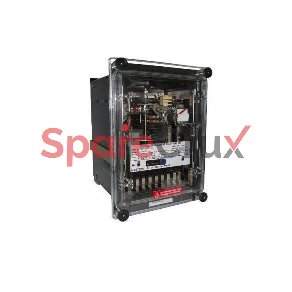 VAGM22AF171G | ALSTOM | Voltage Protection Relay