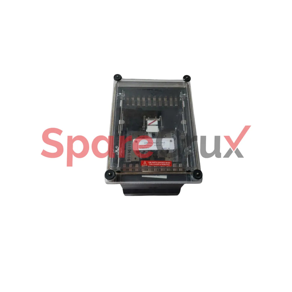 VAJC11BF1004ABA | ALSTOM | Voltage Control Relay VX 220-250V