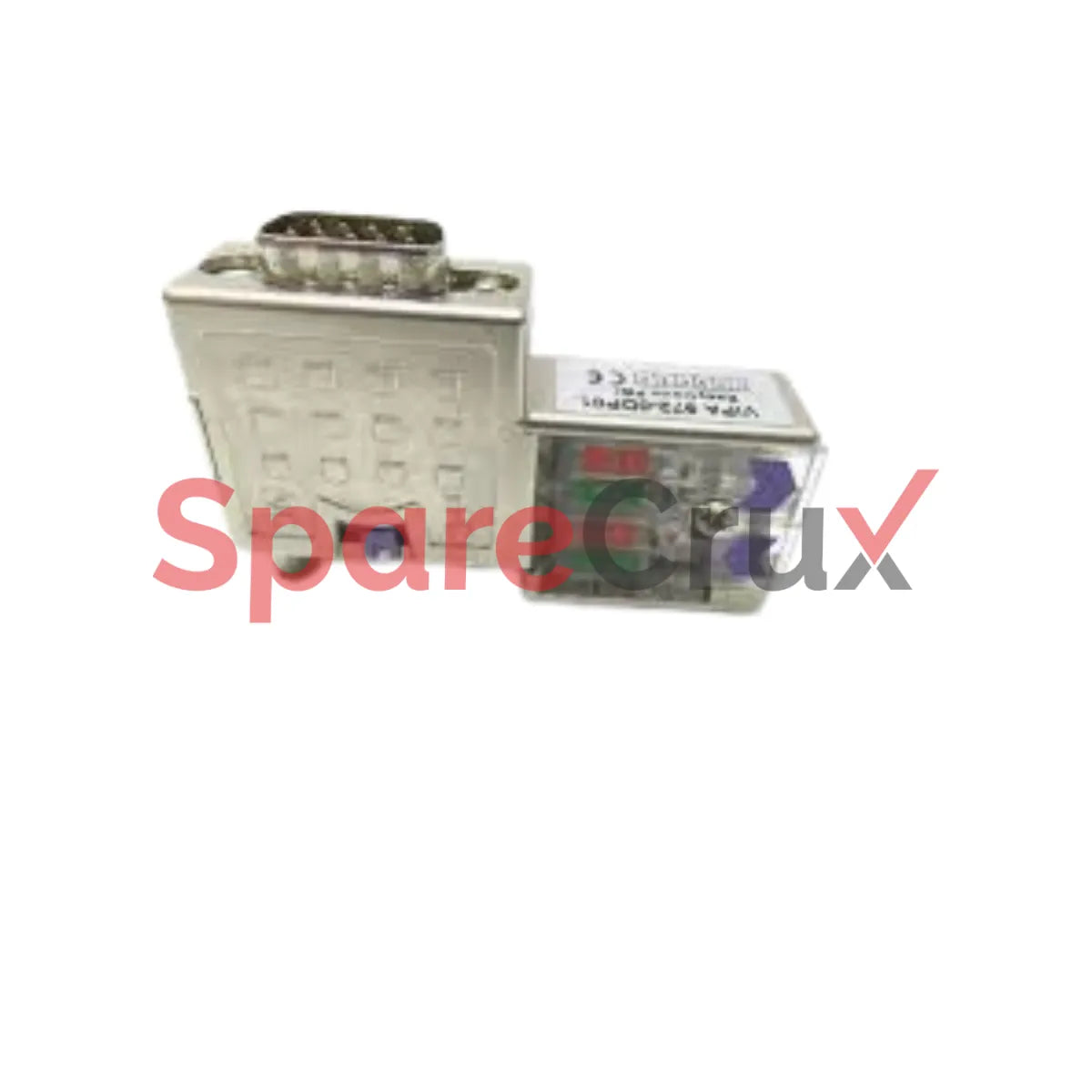 972-ODP01 | ALVANOR | Connector