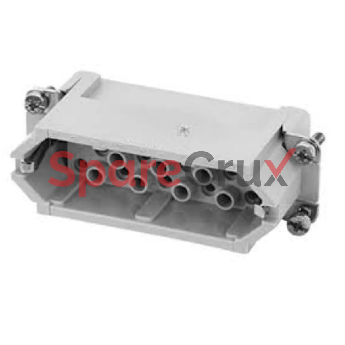 C146 10A025 9002 | AMPHENOL | Heavy Duty Power Connectors