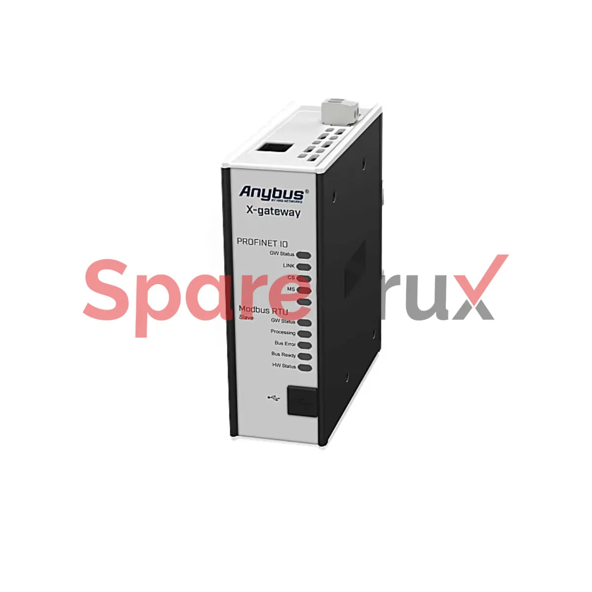 AB7659-F | ANYBUS | Gateways PROFINET I/O Slave to Modbus RTU Slave
