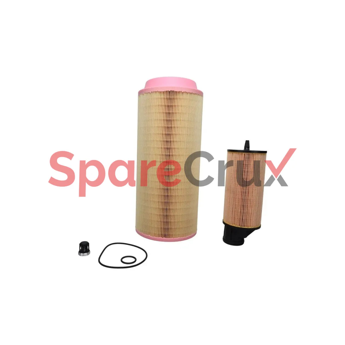 2901164101 | ATLAS COPCO | Air Filter