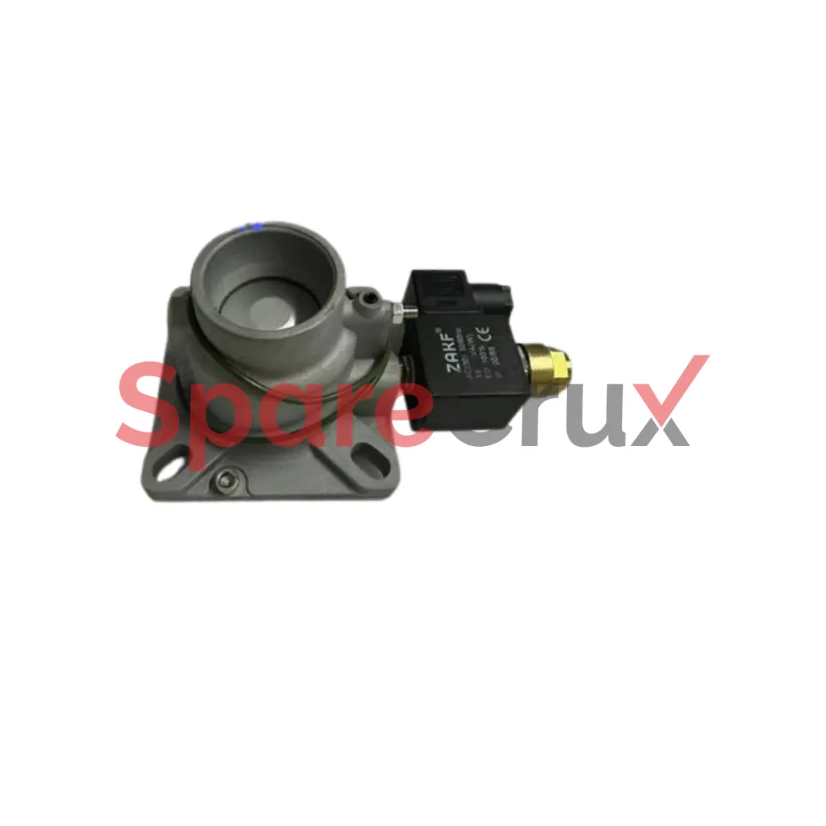 2202251255 | ATLAS COPCO | Air Compressor Spare Intake Valve