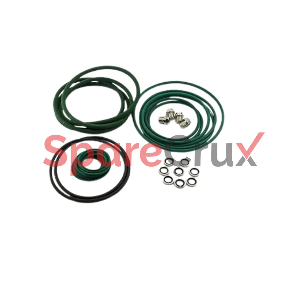 2906-0673-00 | ATLAS COPCO | Cooler Service Kit