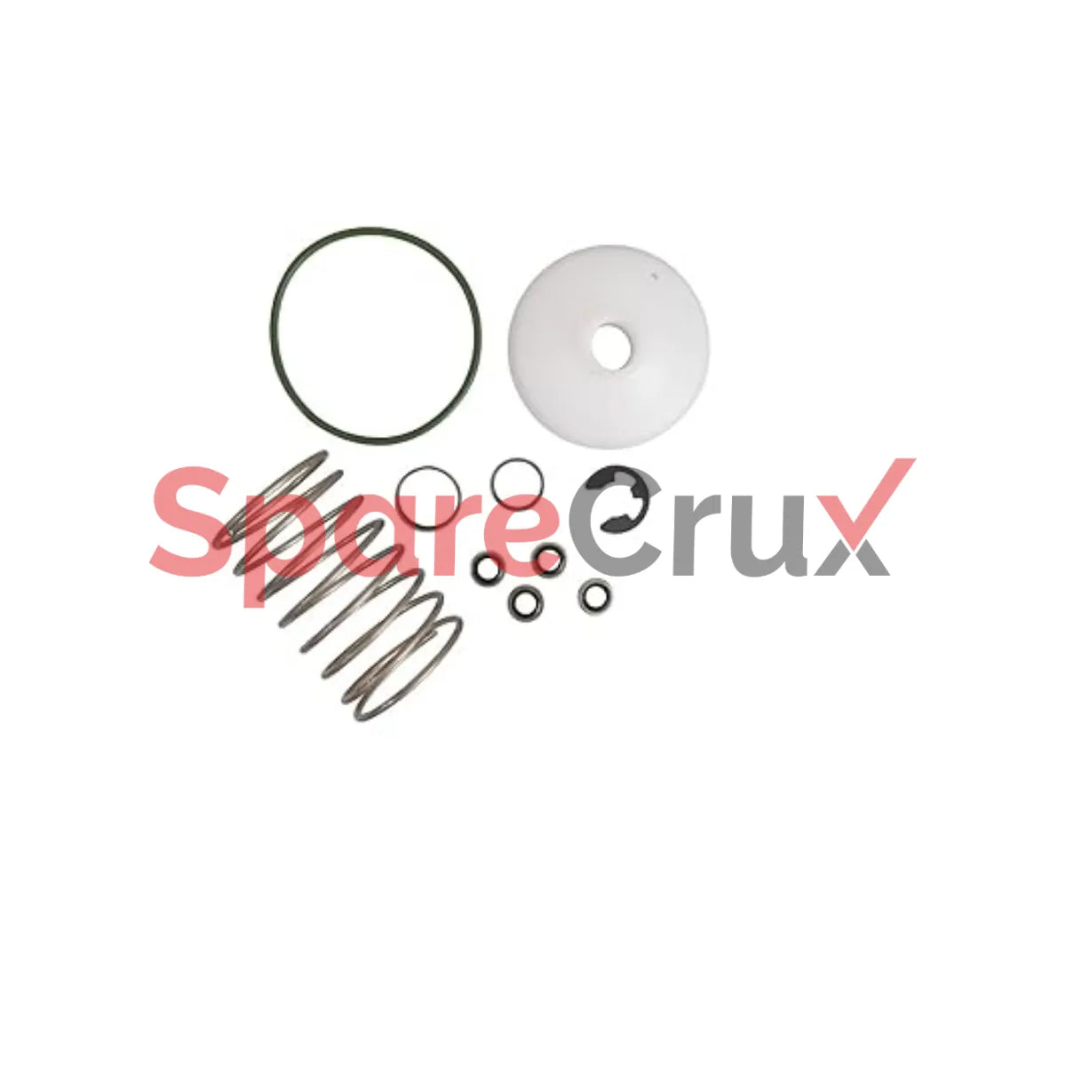 2901-1104-00 | ATLAS COPCO | Inlet Valve Overhaul Kit