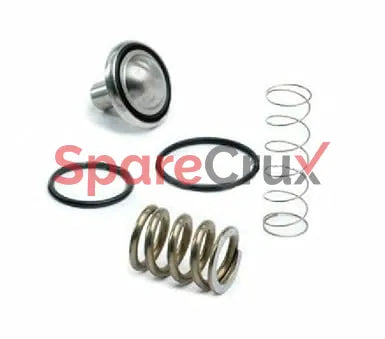 2205490595 | ATLAS COPCO | Minimum Pressure Valve Service Kit