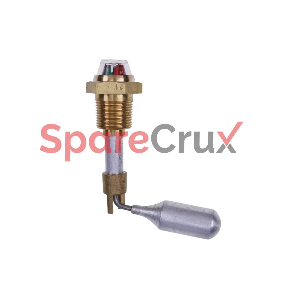 1616-5108-00 | ATLAS COPCO | Oil Level Gauge Indicator