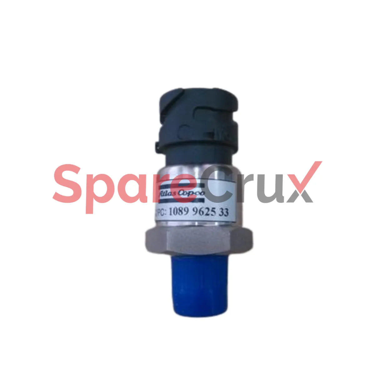1089962533 | ATLAS COPCO | Screw Air Compressor Pressure Transmitter