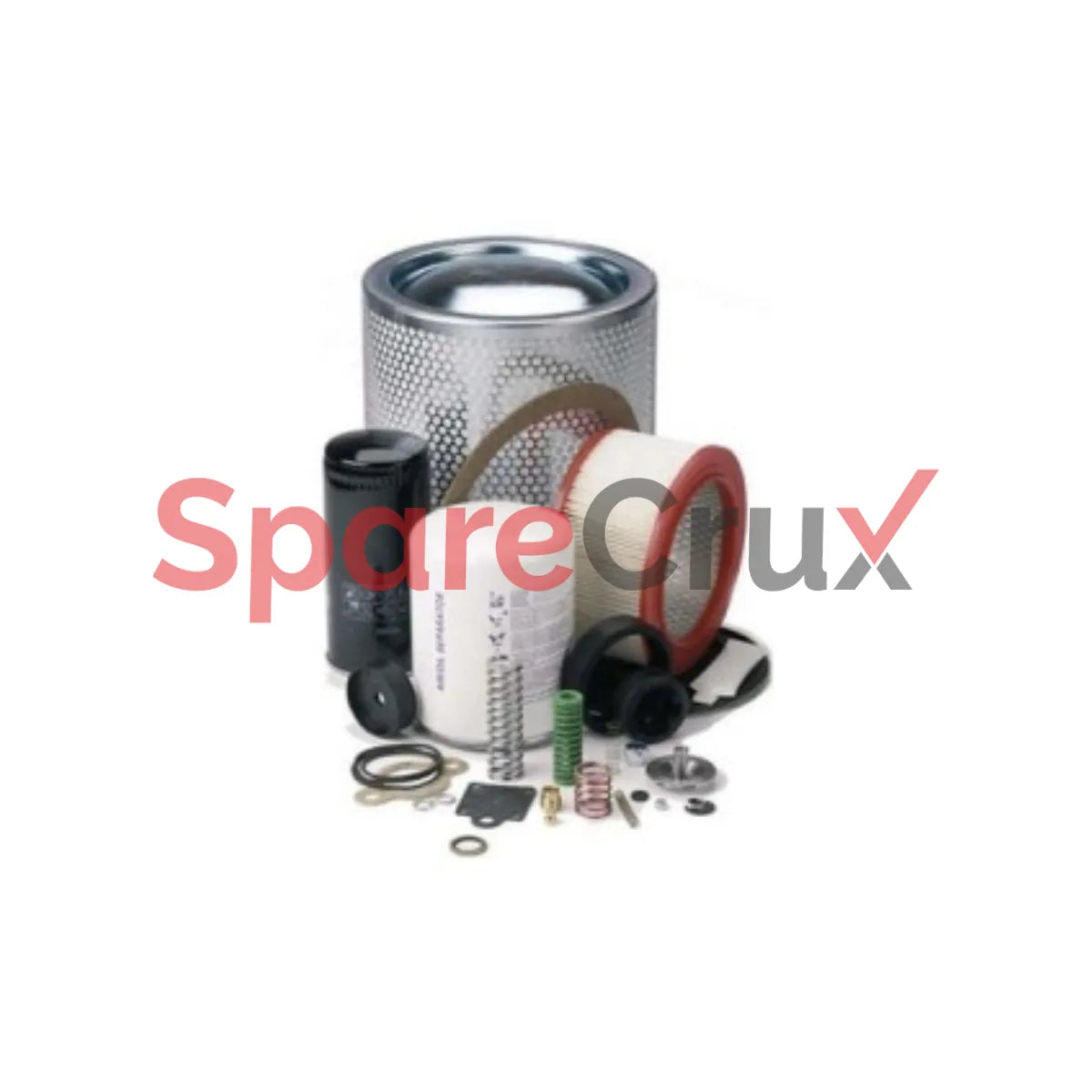 2906-0109-00 | ATLAS COPCO | Service Kit