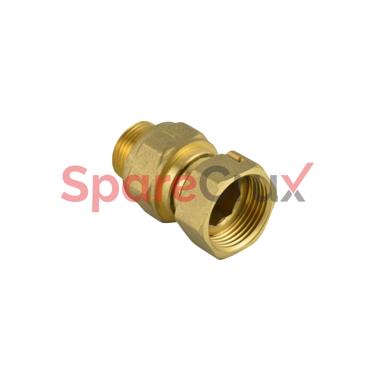 DN15 PN16 | BMAG | Pipeline Component