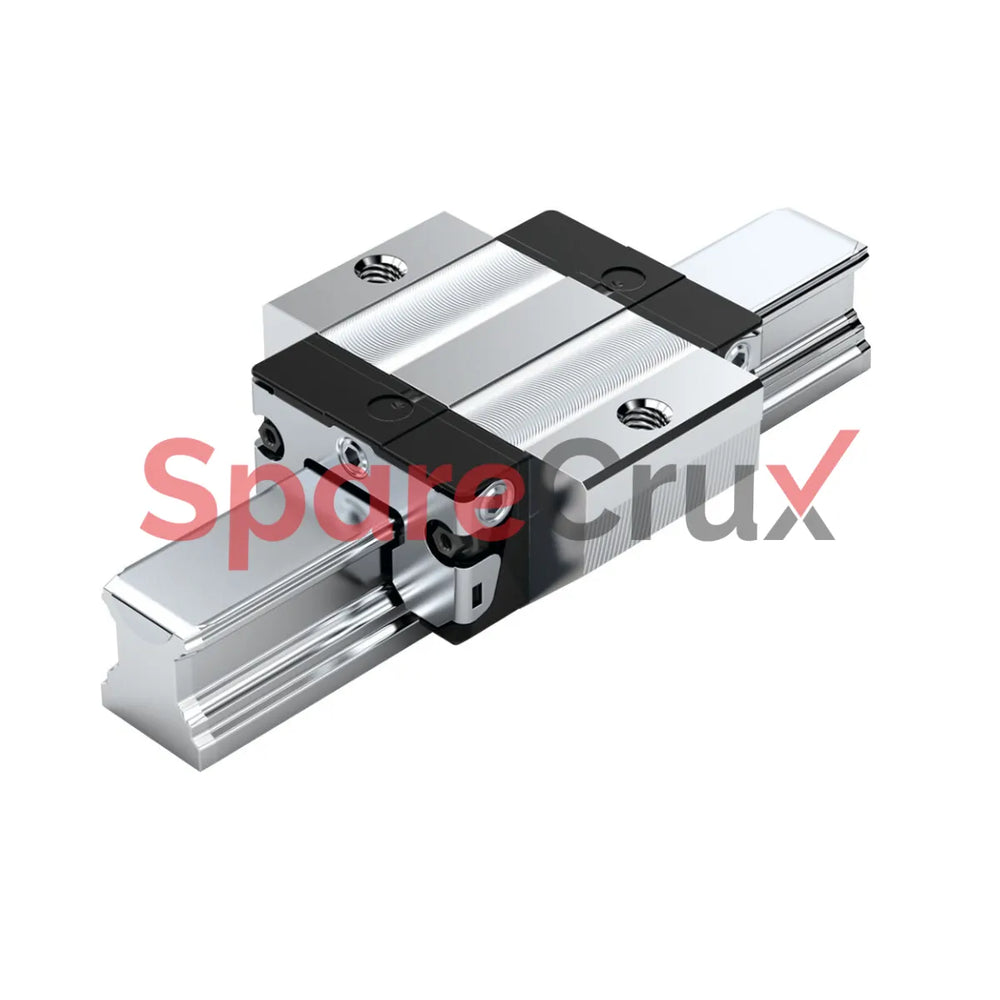 R166581320 | BOSCH REXROTH | Ball Runner Block FKS Size 20 Steel