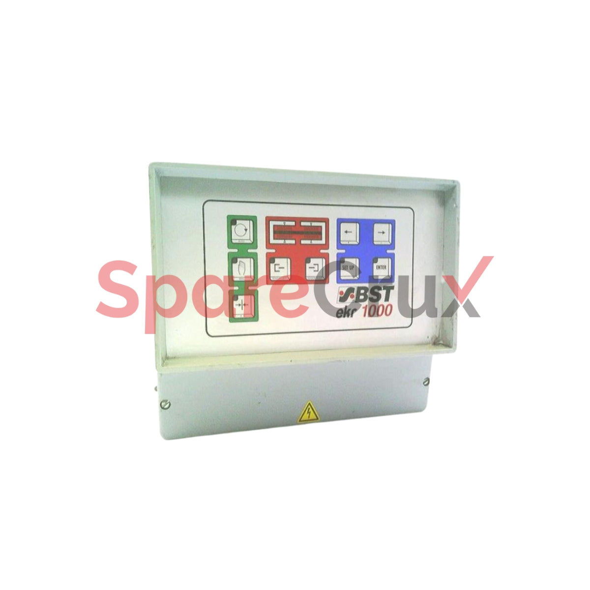 EKR1000-H308-02 | BST | Web Edge Position Controller