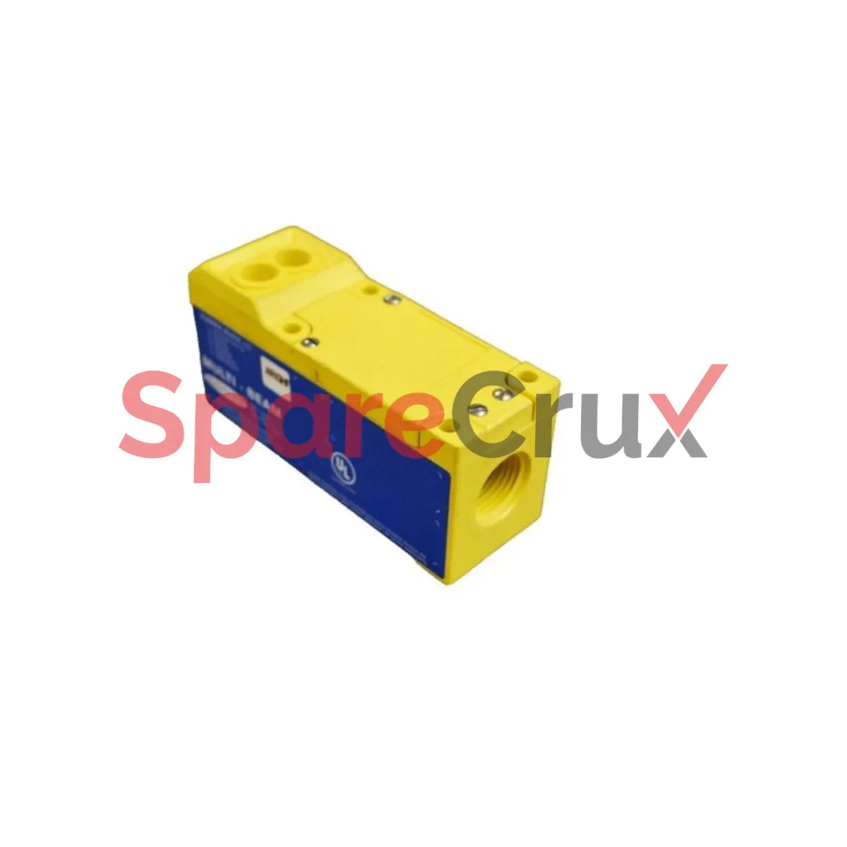 20860 | BANNER ENGINEERING | Fiber End Assembly for Omni Beam