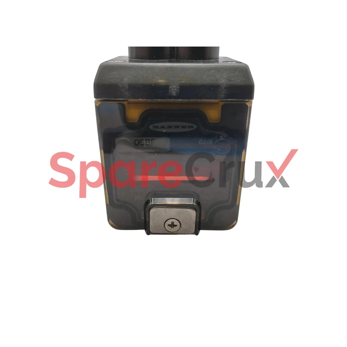 27083 | BANNER ENGINEERING | Sensor Head Module