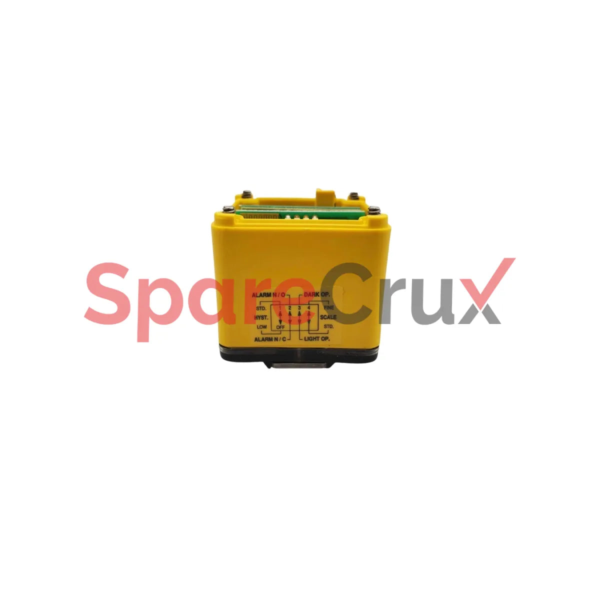 27083 | BANNER ENGINEERING | Sensor Head Module