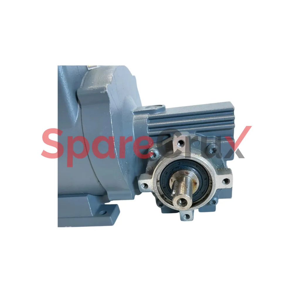 BS02-72H/DU05LA4-TOF/SP | BAUER | Transmission Motor IP54 75r/min 0.73A 0.12Kw