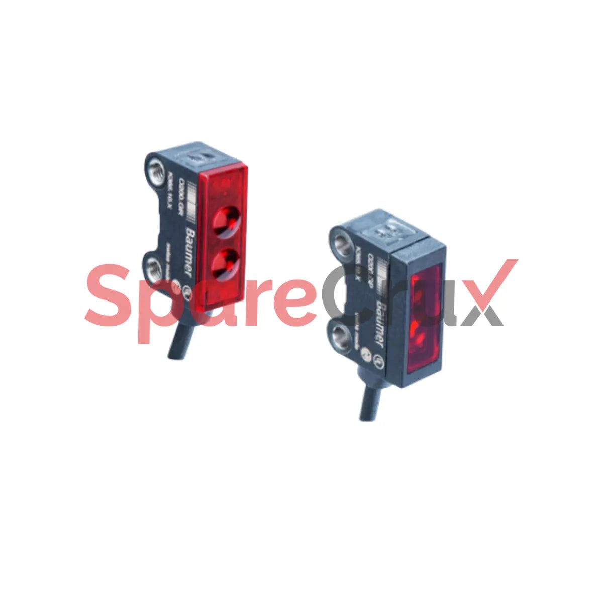 CH-8501 | BAUMER | Photoelectric Sensor