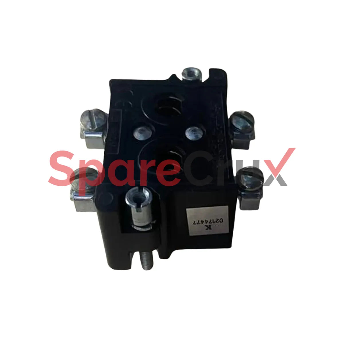 050N1 | BCH ELECTRIC | 2 Pole Contact Block