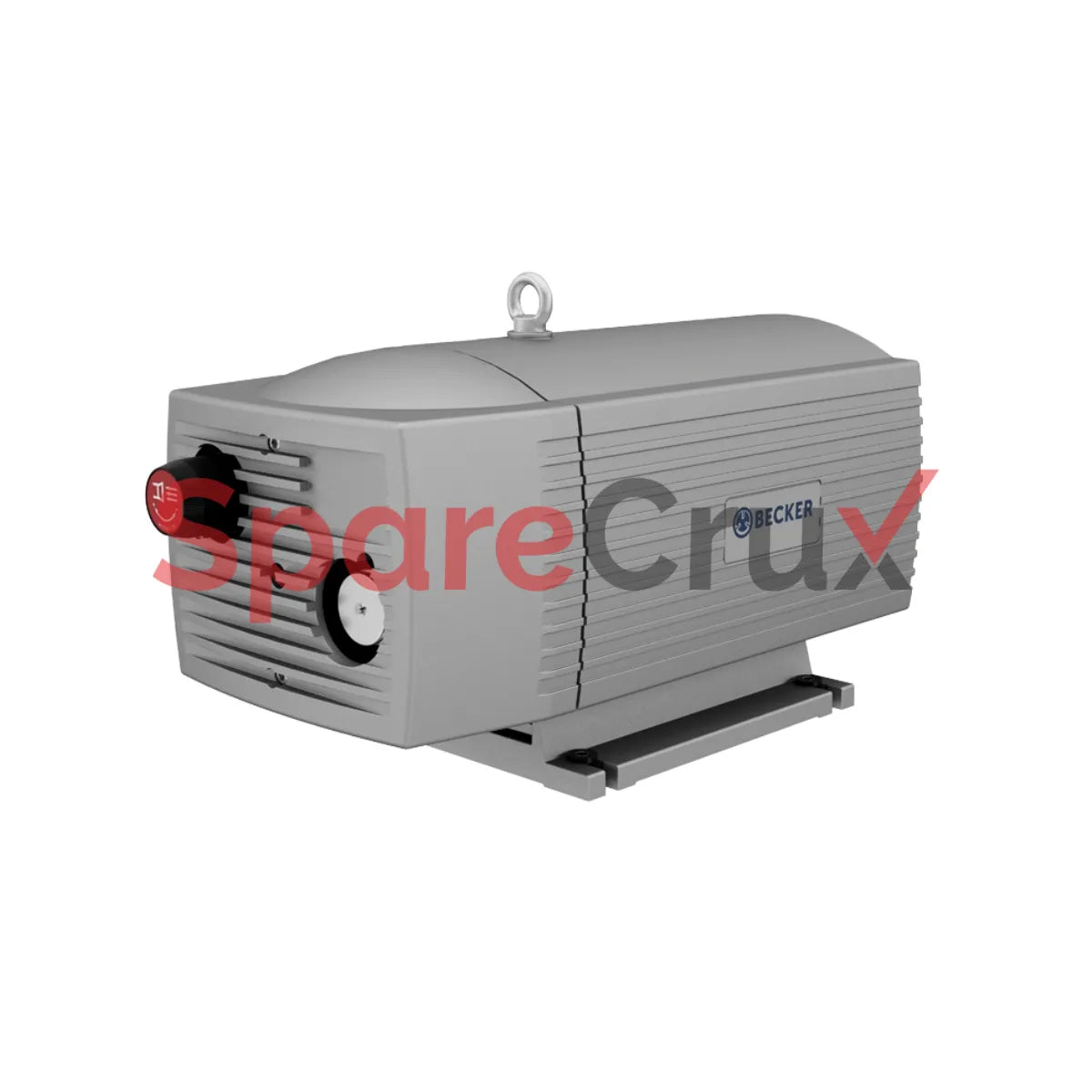 VT4.40 | BECKER PUMPS | Oil-Less Rotary Vane Vacuum Pump