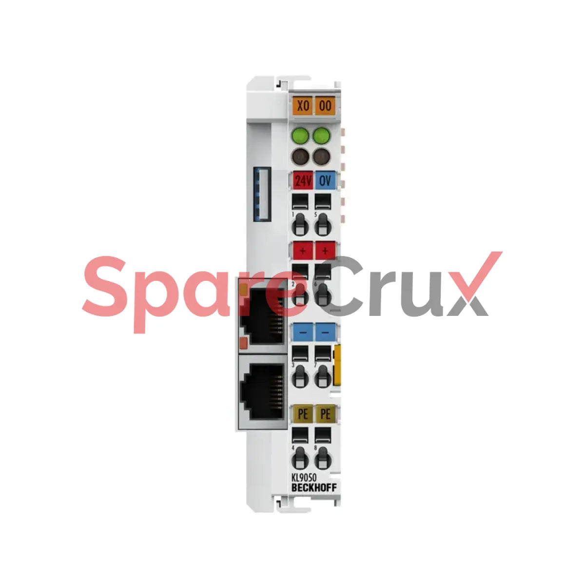KL9050 | BECKHOFF | Terminal Bus Extension, Coupler Terminal