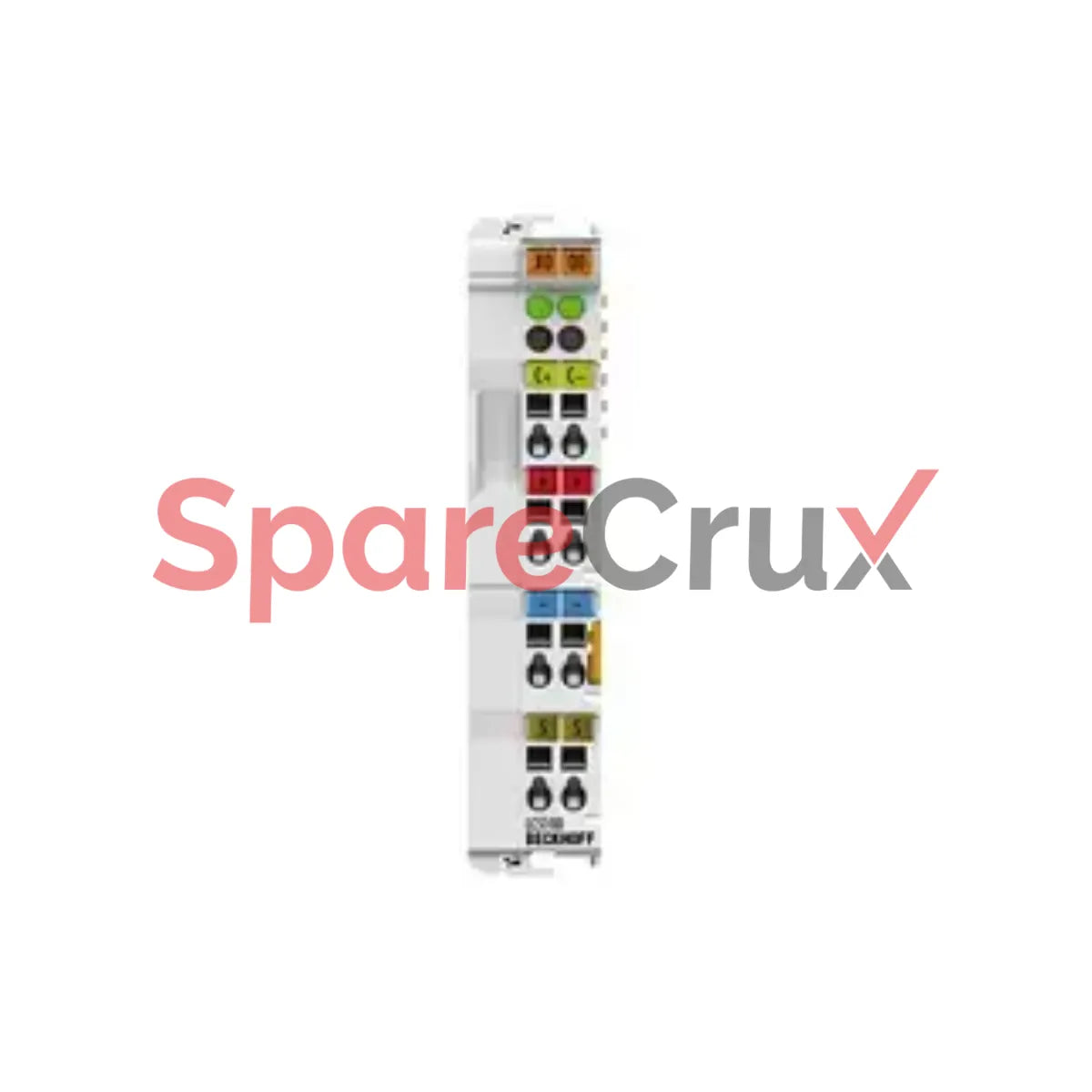 LC5100 | BECKHOFF | Bus Coupler For CANopen System – SpareCrux