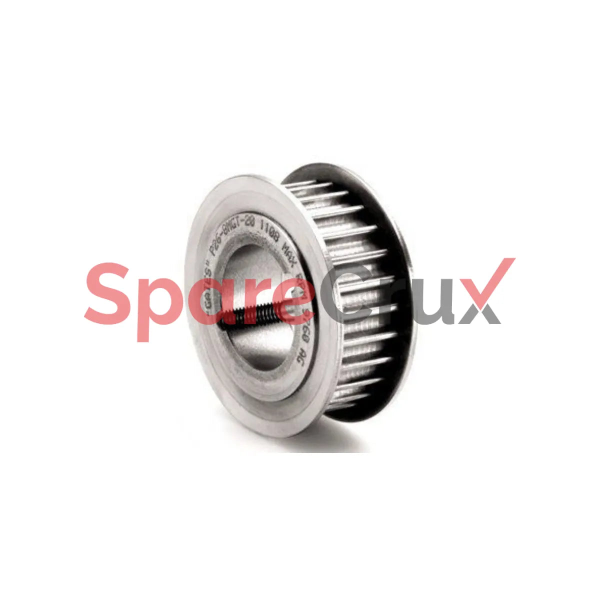 P50-8MGT-30 | GATES CORPORATION | Belt Sprocket,Powergrip Gt2 Sprockets,8m