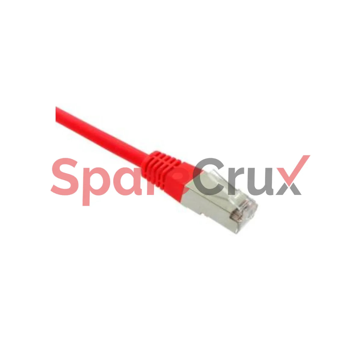 EVE533-10M | BLACK BOX | Networking Cable, Red, 10M