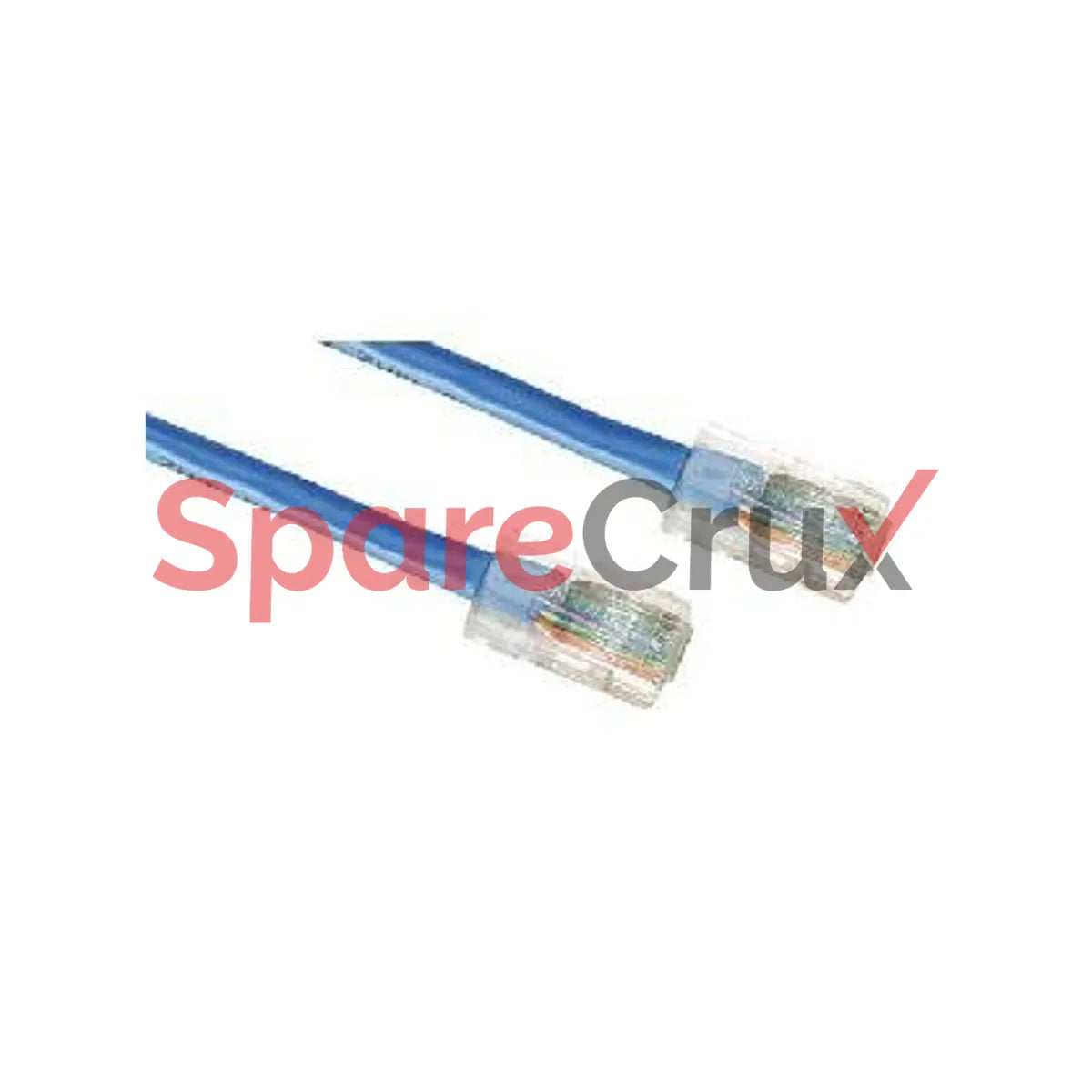 EVNSL05E-0100 | BLACK BOX | Patch Cable RJ-45 Male RJ-45 Male 100 FT Beige