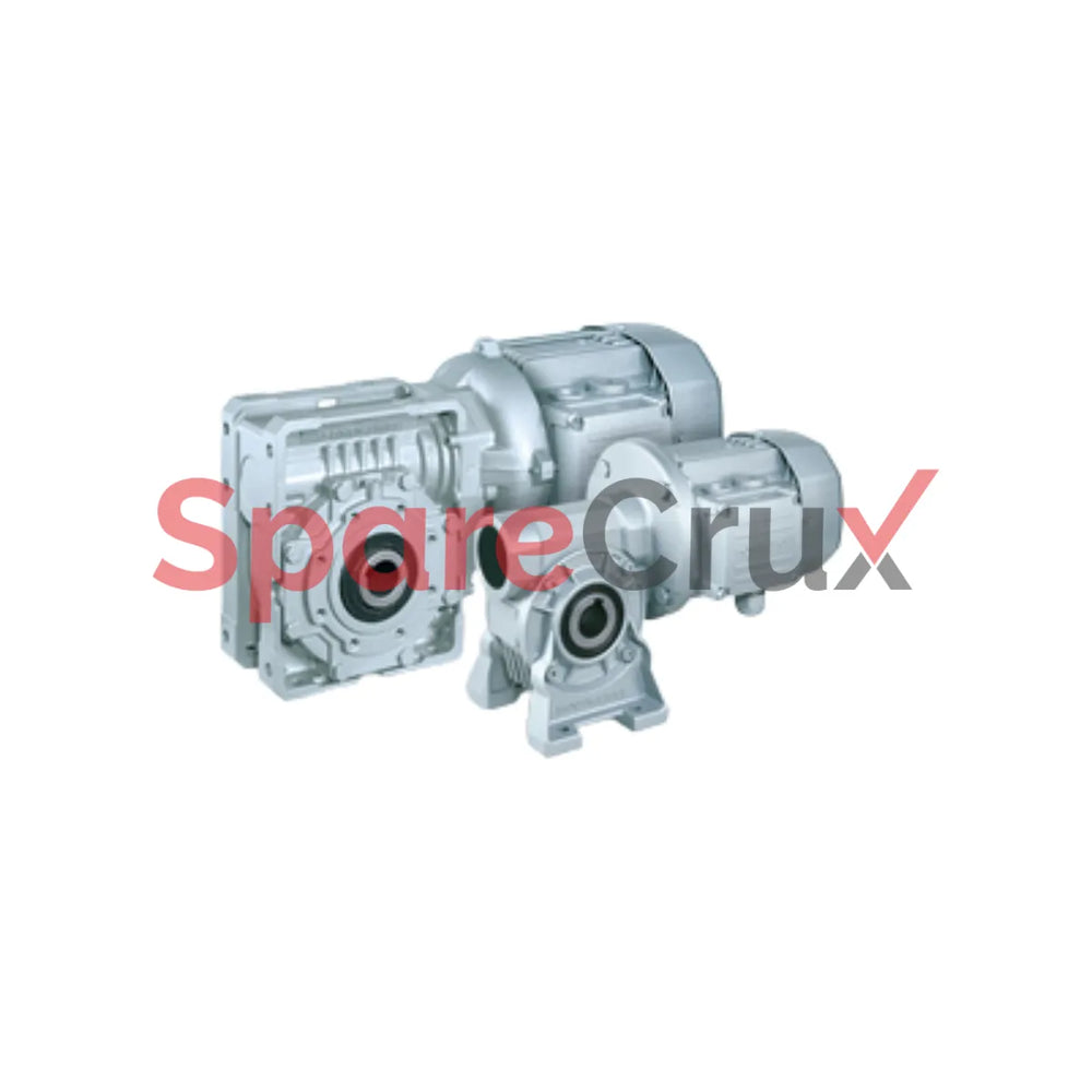 VF 44 F1 10 P63 B5 B3 | BONFIGLIOLI | Motor Gearbox