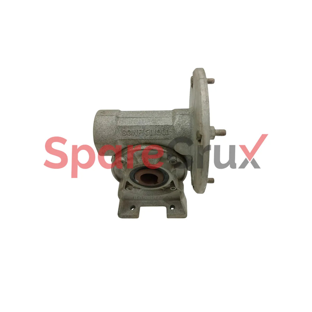 VF 49 A P71 B5 | BONFIGLIOLI | Mountpos B3 I=45