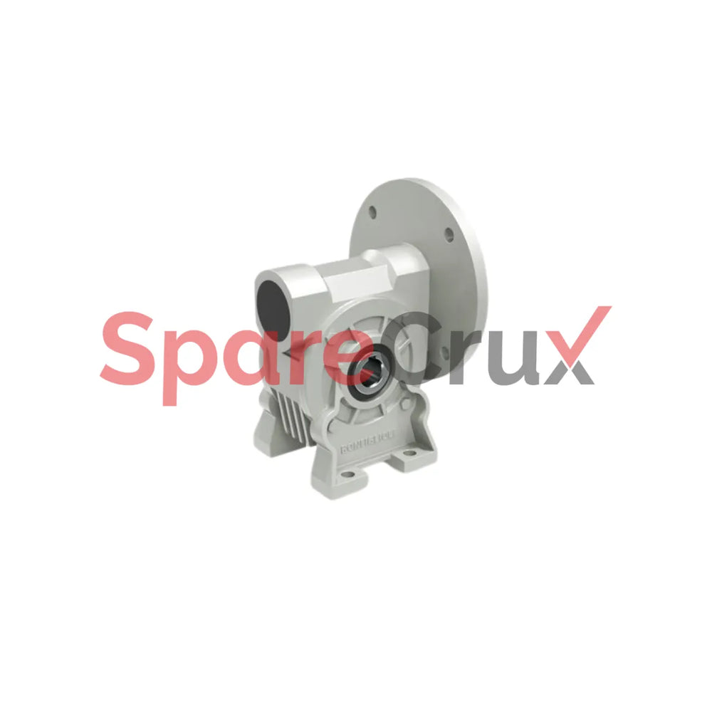 W 110 U 100 P90 B5 B3 | BONFIGLIOLI | Gear Box MP B3 I=100