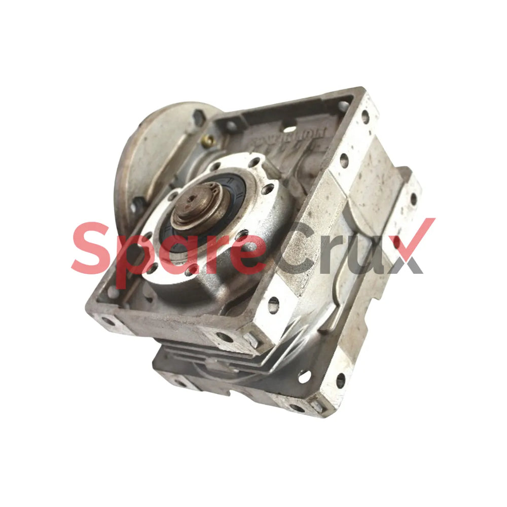 W 63 U P90 B5 | BONFIGLIOLI | Gearbox MP--B3 I=15