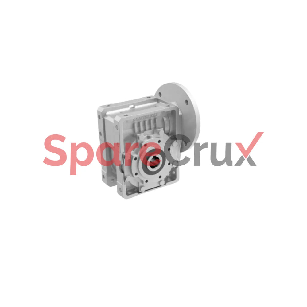 W 75 UF1 D30 15 P90 B5 B3 | BONFIGLIOLI | Gearbox MP-B3 I=15
