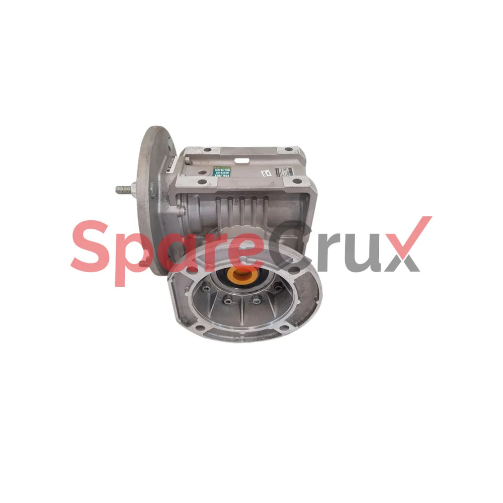 W 75 U D30 P90 B5 B3 | BONFIGLIOLI | Gear Reducer