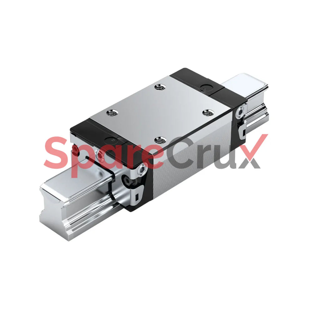 R162289420 | BOSCH REXROTH | Ball Runner Block, SNS, Size 20, Steel