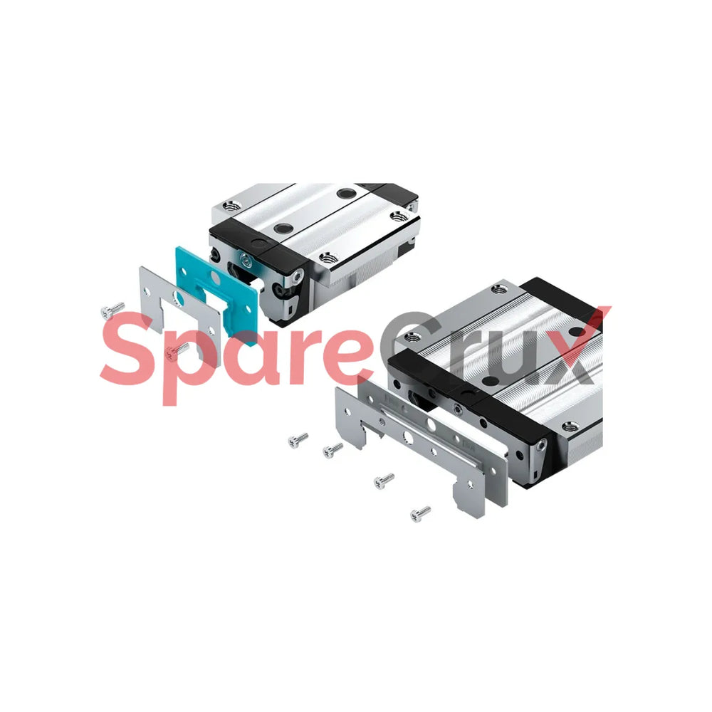 R16517142Z | BOSCH REXROTH | Ball Runner Block Carbon Steel