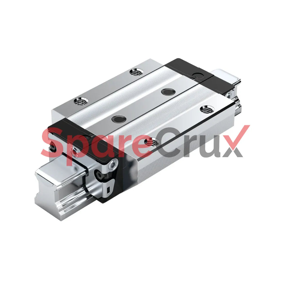 R165322320 | BOSCH REXROTH | Ball Runner Block, FLS, Size 25, Steel