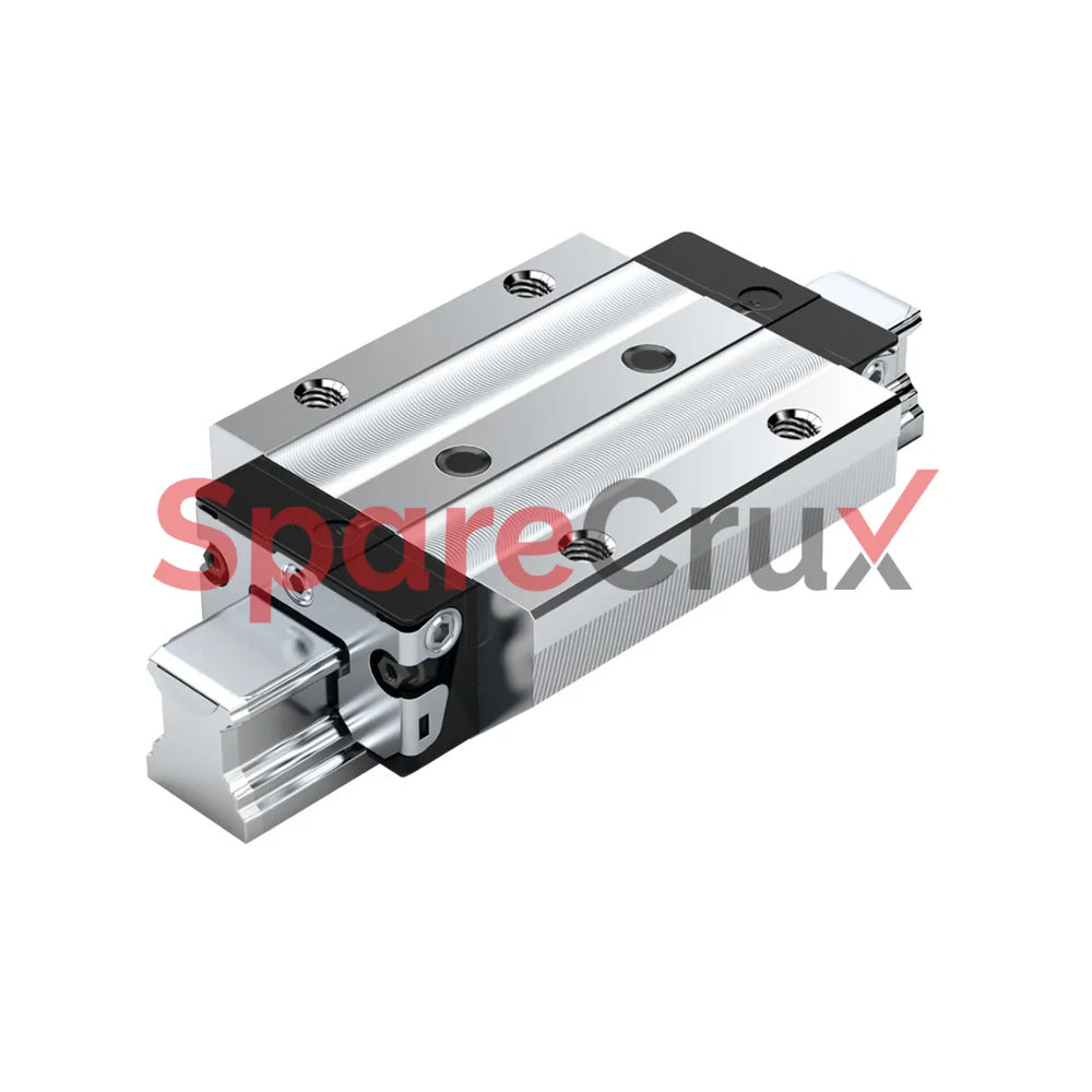 R16532232Z | BOSCH REXROTH | Ball Runner Block, FLS, Size 25, Steel