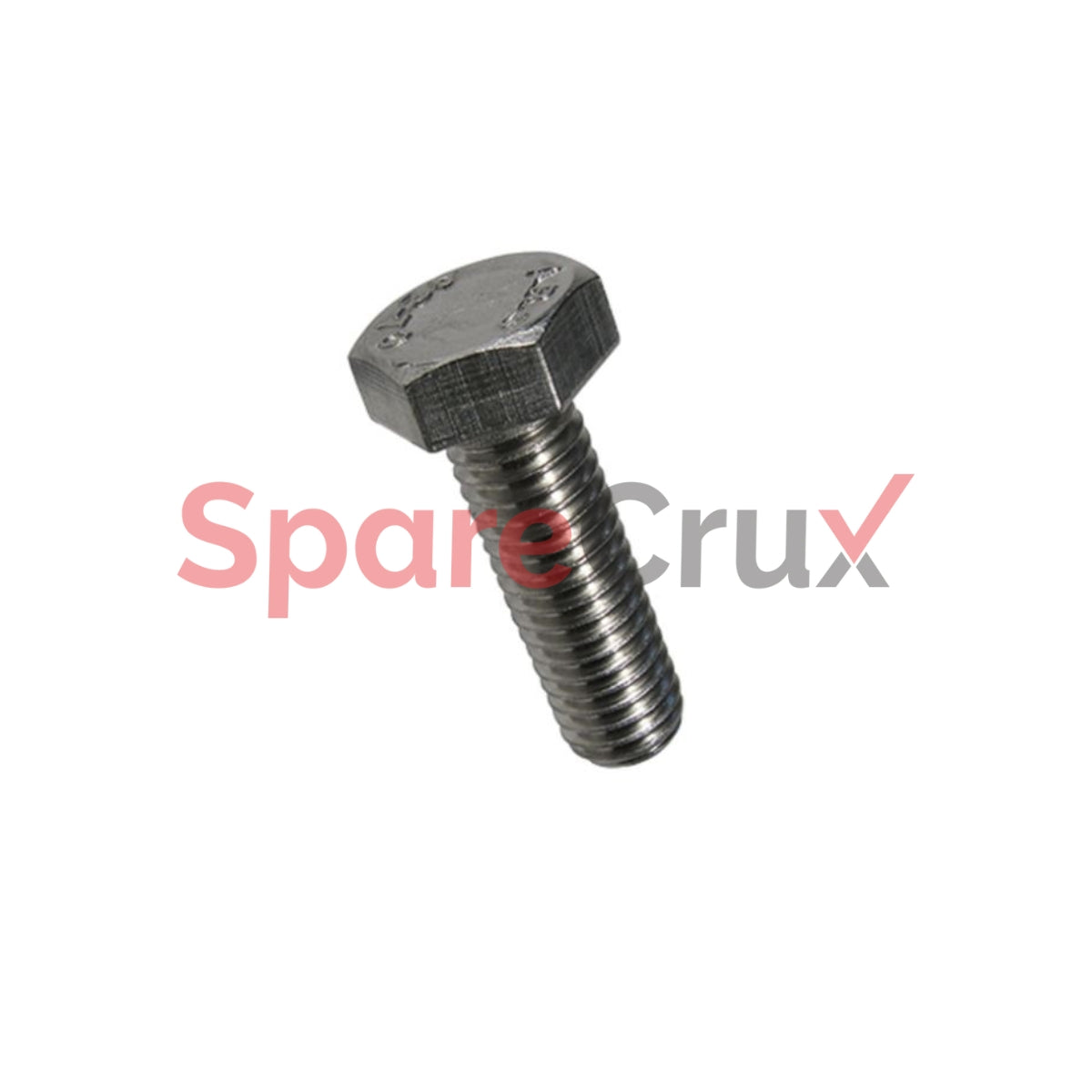 1237934 | BOSSARD | Nut M5X20