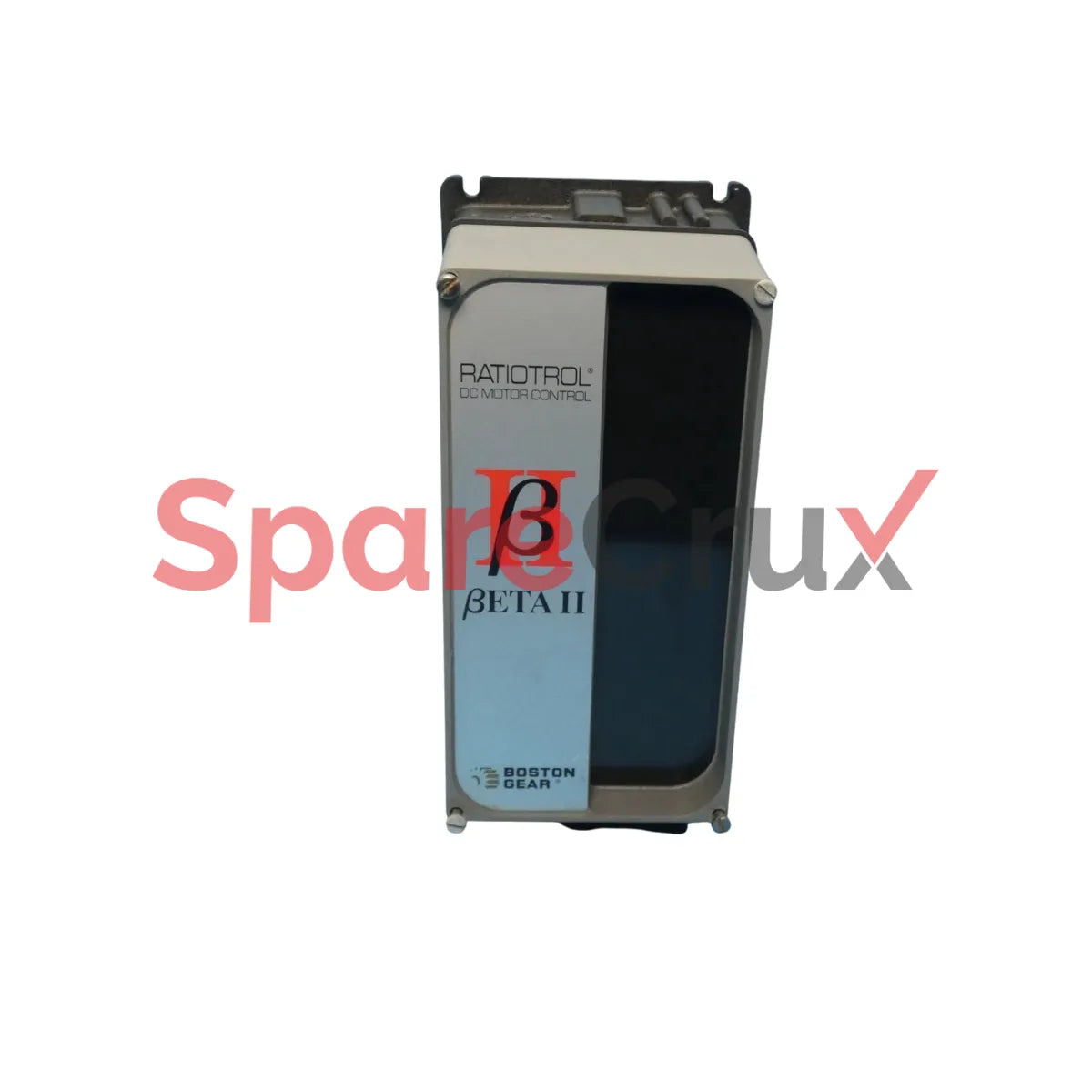 RBA2B | BOSTON | Gear RBD Series Variable Speed DC Motor Control