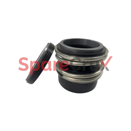 MG13/28-Z | BURGMANN | Mechanical Seals