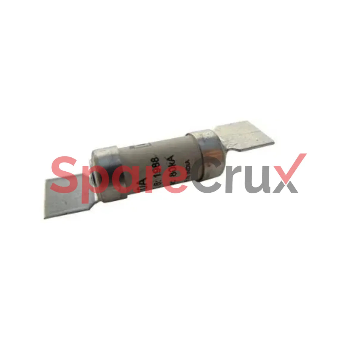 NDS10 | BUSSMANN | Fuse High Rupturing Capacity (HRC) NSD 10 A Blade Tag 550 V