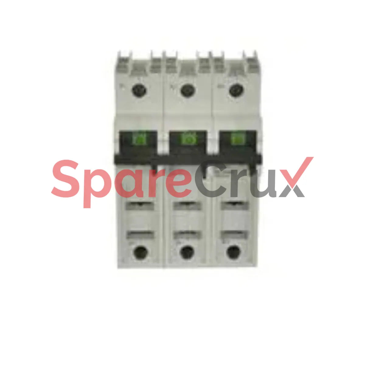 CCP2-3-30CC | BUSSMANN | Disconnect Switches 3 POLE 30A 600VAC