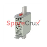 100NHG000B | BUSSMANN | NH FUSE 100A 500V SIZE 000 GG MGL