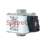 170M5468 | BUSSMANN | FUSE 1250A 600V 2BKN/65 AR UC