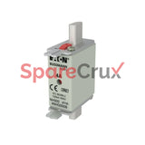 4NHG000B | BUSSMANN | NH FUSE 4A 500V SIZE 000 GG MGL